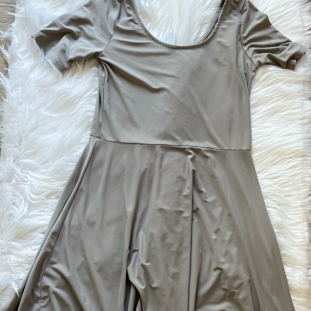 Gorgeous Mini Dress